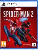 Фото Marvel's Spider-Man 2 (PS5), Blu-ray диск