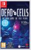 Фото Dead Cells Action Game Of The Year (Nintendo Switch), картридж