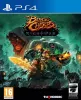 Фото Battle Chasers: Nightwar (PS4), Blu-ray диск