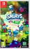 Фото The Smurfs - Mission Vileaf (Nintendo Switch), картридж