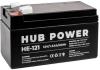 Фото Hub Power 12-1.3 AH (HE-121)