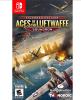 Фото Aces of the Luftwaffe: Squadron Extended Edition (Nintendo Switch), картридж
