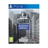 Фото Project Highrise: Architect's Edition (PS4), Blu-ray диск