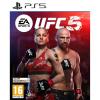 Фото EA Sports UFC 5 (PS5), Blu-ray диск