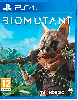 Фото Biomutant (PS4), Blu-ray диск