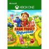 Фото Farm Frenzy: Refreshed (Xbox Series, Xbox One), электронный ключ