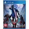 Фото Devil May Cry 5 (PS4), Blu-ray диск