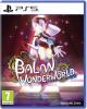 Фото Balan Wonderworld (PS5, PS4), Blu-ray диск