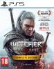 Фото The Witcher 3: Wild Hunt Complete Edition / Game Of The Year Edition (PS5), Blu-ray диск