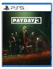 Фото Payday 3 Day One Edition (PS5), Blu-ray диск