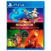 Фото Disney Classic Games: The Jungle Book, Aladdin and The Lion King (PS4), Blu-ray диск