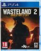 Фото Wasteland 2: Director's Cut (PS4), Blu-ray диск