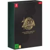 Фото The Legend of Zelda: Tears of the Kingdom Collector’s Edition (Nintendo Switch), картридж