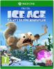 Фото Ice Age: Scrat's Nutty Adventure (Xbox One), Blu-ray диск