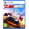 Фото LEGO 2K Drive (PS5), Blu-ray диск