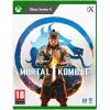 Фото Mortal Kombat 1 (Xbox Series), Blu-ray диск