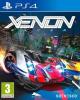 Фото Xenon Racer (PS4), Blu-ray диск