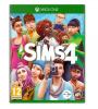 Фото The Sims 4 (Xbox One), Blu-ray диск