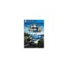 Фото Autobahn Police Simulator 3 (PS4), Blu-ray диск