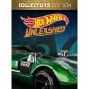 Фото Hot Wheels Unleashed - Collectors Edition (Xbox Series, Xbox One), электронный ключ
