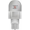 Фото Osram LEDriving SL W16W 12V 1.4W Red (921DRP-02B)