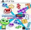 Фото Puyo Puyo Tetris 2 (PS5, PS4), Blu-ray диск