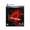 Фото Back 4 Blood. Steelbook Special Edition (PS5, PS4), Blu-ray диск