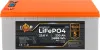 Фото LogicPower LiFePO4 LCD LP 25.6-230 AH (BMS 150A/75A) (LP20976)