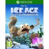 Фото Ice Age: Scrat's Nutty Adventure (Xbox One), Blu-ray диск