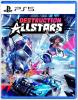 Фото Destruction AllStars (PS5), Blu-ray диск