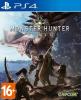 Фото Monster Hunter: World (PS4), Blu-ray диск
