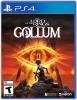 Фото The Lord of the Rings Gollum (PS5, PS4), Blu-ray диск