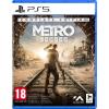 Фото Metro Exodus: Complete Edition (PS5), Blu-ray диск