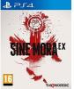 Фото Sine Mora EX (PS4), Blu-ray диск