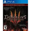 Фото Dungeons 3 Complete Edition (PS4), Blu-ray диск