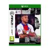 Фото FIFA 21 Champions Edition (Xbox Series, Xbox One), Blu-ray диск