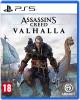 Фото Assassin's Creed Valhalla (PS5), Blu-ray диск