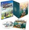 Фото Ni no Kuni II: Revenant Kingdom The Prince's Edition (PS4), Blu-ray диск