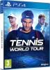 Фото Tennis World Tour (PS4), Blu-ray