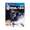 Фото EA Sports NHL 24 (PS4), Blu-ray диск