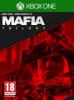 Фото Mafia: Trilogy (Xbox One), электронный ключ
