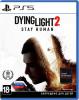 Фото Dying Light 2 Stay Human (PS5), Blu-ray диск