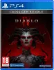 Фото Diablo IV (PS4, PS5 Upgrade Available), Blu-ray диск