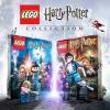 Фото LEGO Harry Potter Collection (PS4), Blu-ray диск