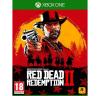 Фото Red Dead Redemption 2 (Xbox One), электронный ключ