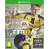 Фото FIFA 17 (Xbox One), Blu-ray диск