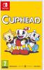 Фото Cuphead (Nintendo Switch), картридж