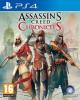 Фото Assassin's Creed Chronicles (PS4), Blu-ray диск