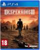 Фото Desperados III (PS4), Blu-ray диск