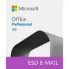 Фото Microsoft Office 2021 Профессиональный All Languages ESD (269-17192)